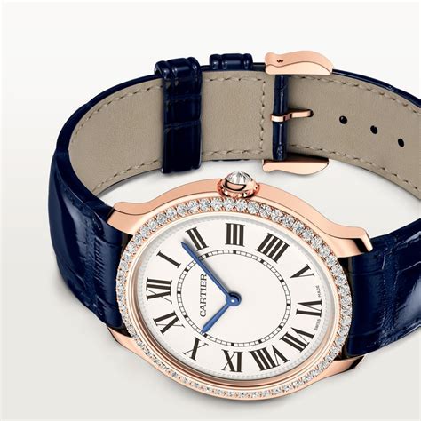 orologio ronde cartier regard prezzi|Ronde Louis Cartier watch.